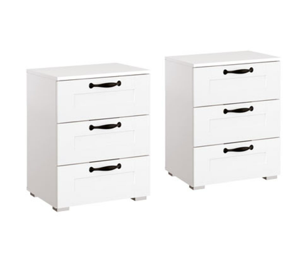 Bild 1 von 2 Nachttische »Cottage«