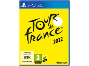 Tour de France 2022 - [PlayStation 4]