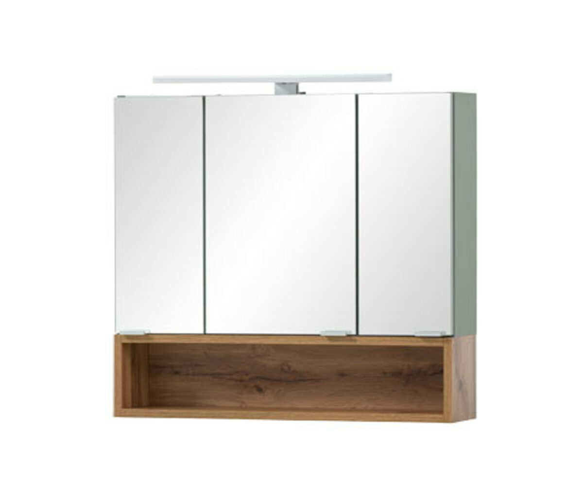 Bild 1 von Spiegelschrank »Smilla«