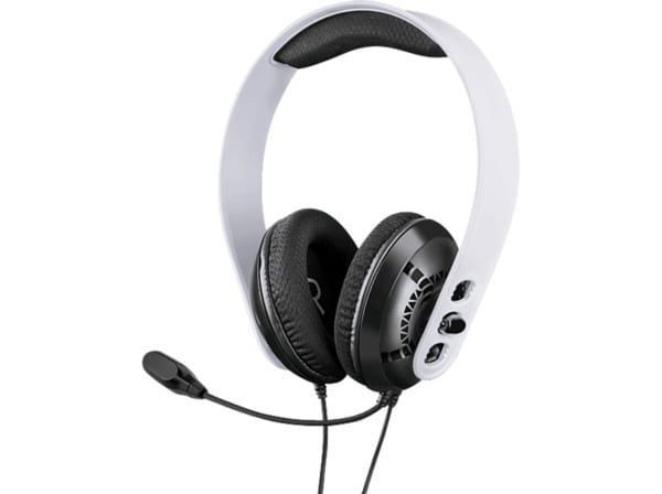 Bild 1 von RAPTOR H200, Over-ear Gaming Headset Weiß