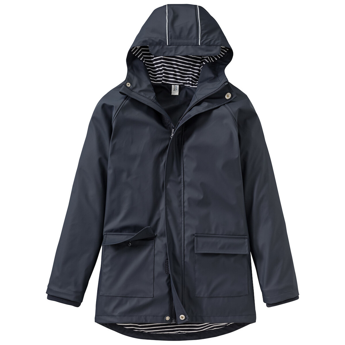 Bild 1 von Kinder Regenjacke mit Beschichtung