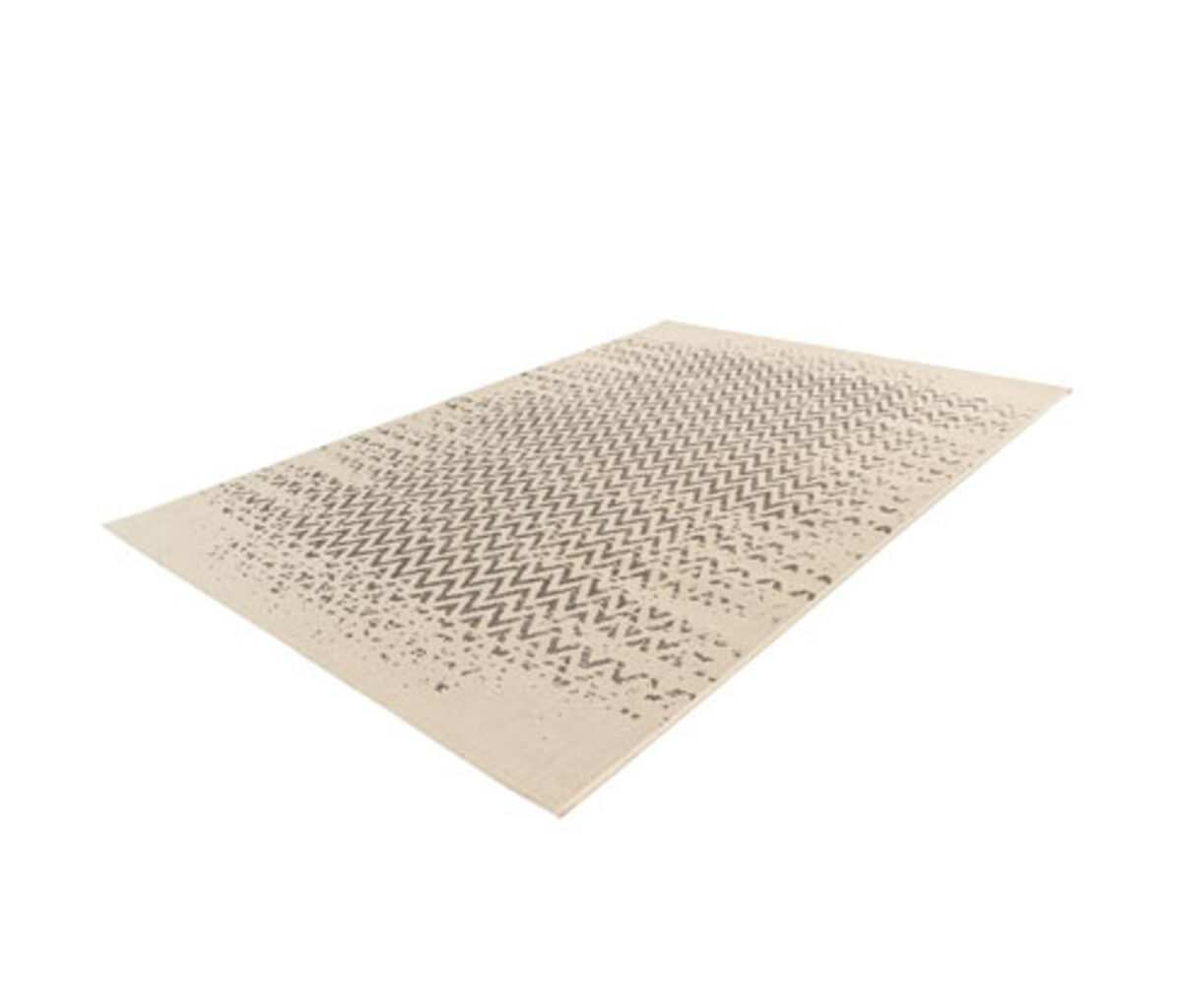 Bild 1 von Kayoom Outdoor-Teppich »Splash 600«, creme, ca. 120 x 170 cm