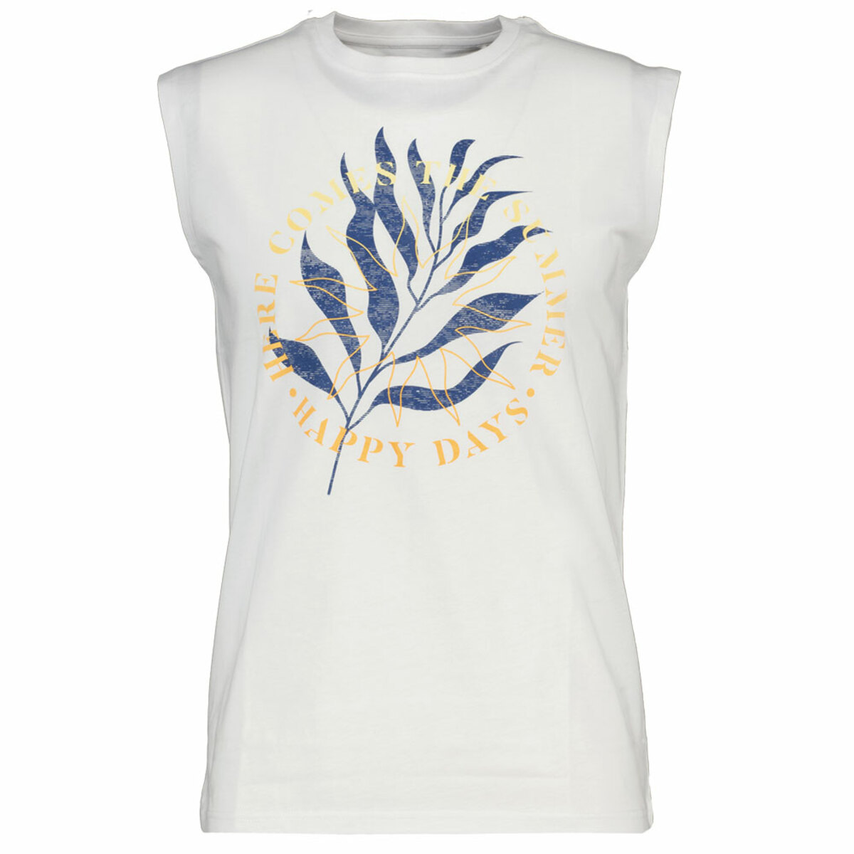 Bild 1 von Herren Tanktop