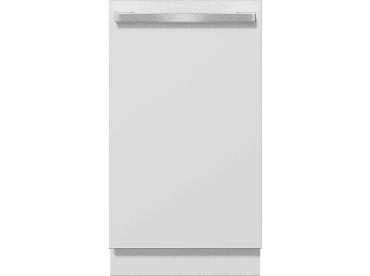 Bild 1 von MIELE G 5790 SCVi SL Geschirrspüler (vollintegrierbar, 448 mm breit, 44 dB (A), C)