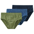 Bild 1 von 3 Jungen Slips in verschiedenen Farben