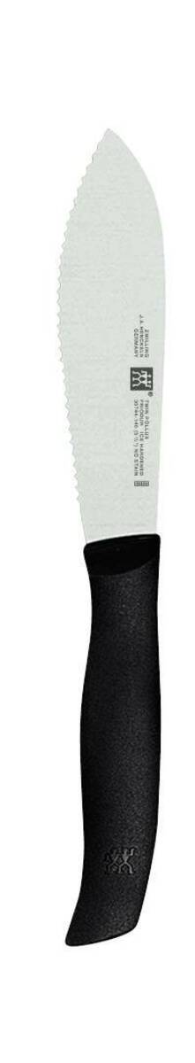 Bild 1 von ZWILLING Brötchenmesser TWIN GRIP, Edelstahl