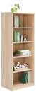 Bild 1 von XORA Regal EASY, Holznachbildung