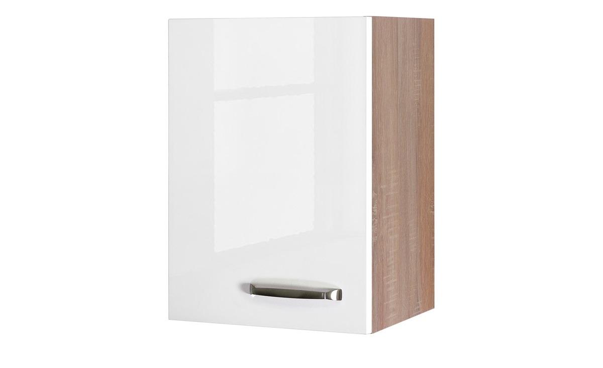 Bild 1 von Hängeschrank  Ede weiß Maße (cm): B: 40 H: 54,8 T: 32 Küche