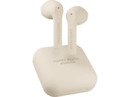 Bild 1 von HAPPY PLUGS Air 1 Go, In-ear Kopfhörer Bluetooth Nude