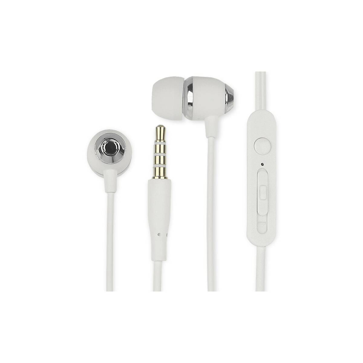Bild 1 von Fontastic in-ear headset V5 mit Rufannahme