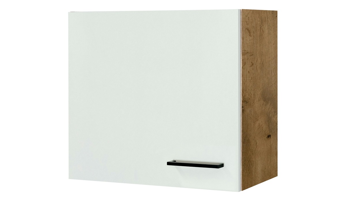 Bild 1 von Hängeschrank  Ens creme Maße (cm): B: 60 H: 54,8 T: 32 Küche