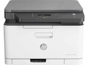 HP Color Laser MFP 178nwg Multifunktionsdrucker WLAN Netzwerkfähig