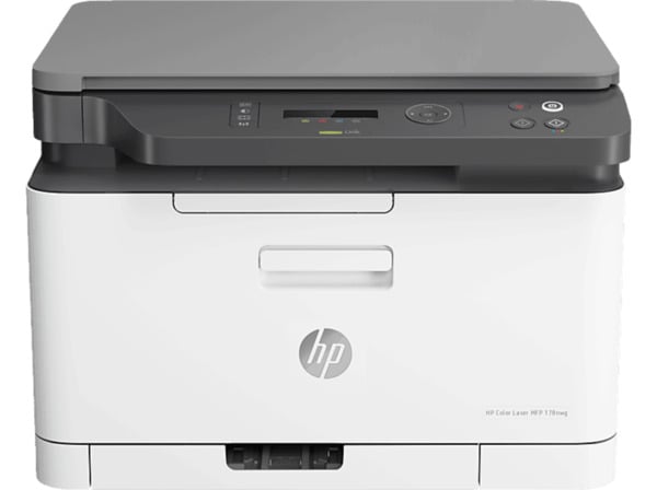 Bild 1 von HP Color Laser MFP 178nwg Multifunktionsdrucker WLAN Netzwerkfähig