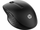 Bild 1 von HP 430 kabellose Maus, Schwarz