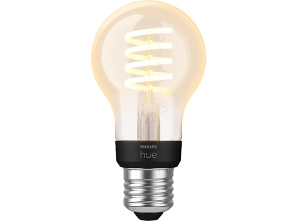 Bild 1 von PHILIPS Hue White Ambiance E27 3-er Pack LED Lampe Warmweiß bis Kaltweiß