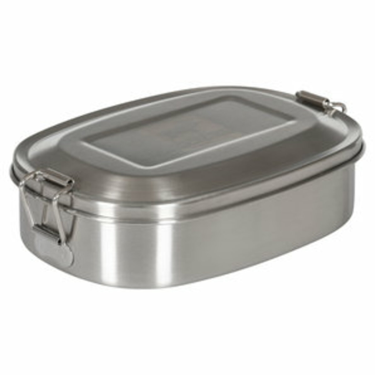 Bild 1 von Edelstahl Lunchbox Nordkap