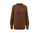 Bild 1 von Strickpullover, cognac