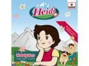 Bild 1 von Heidi - Nostalgiebox (CD)