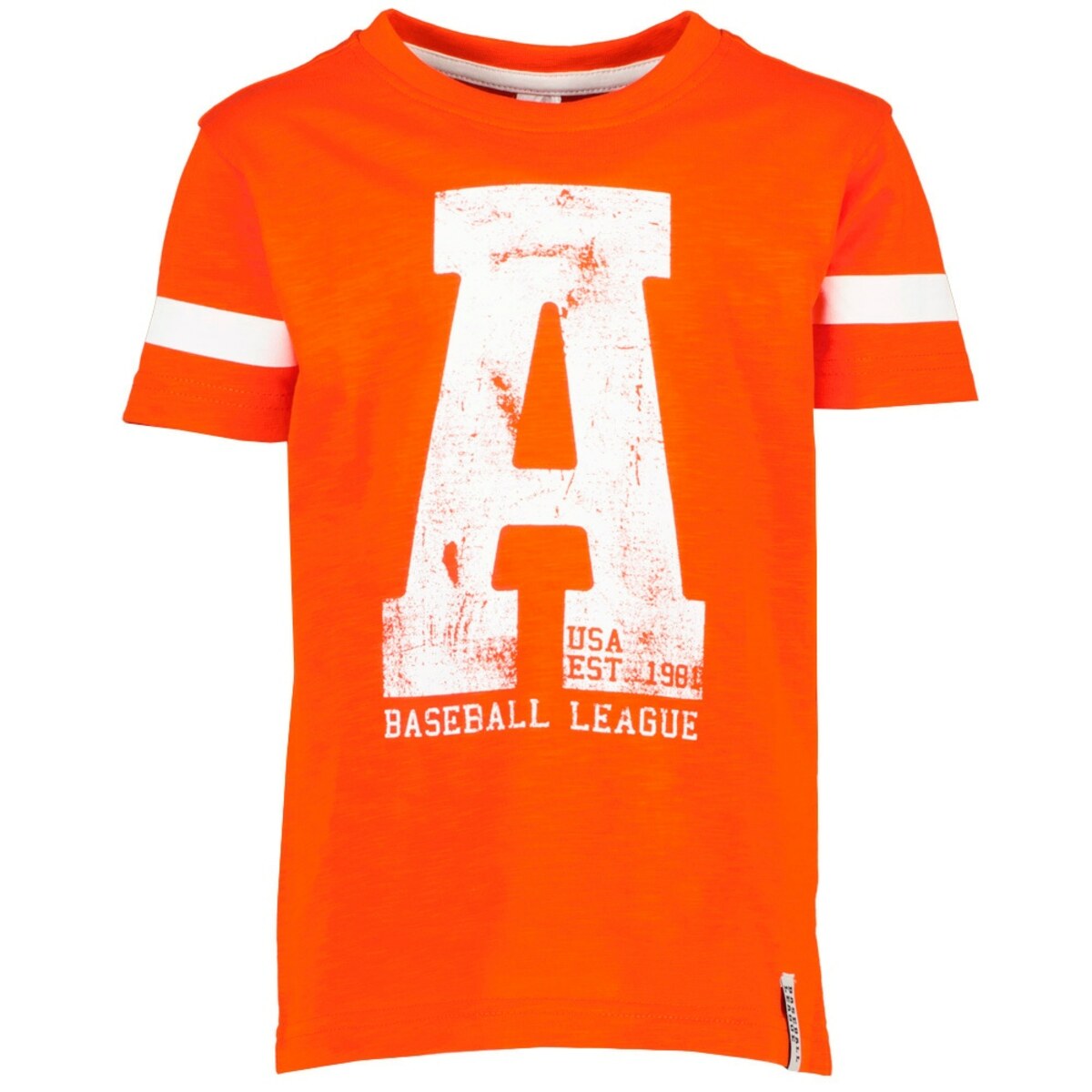 Bild 1 von Jungen-T-Shirt