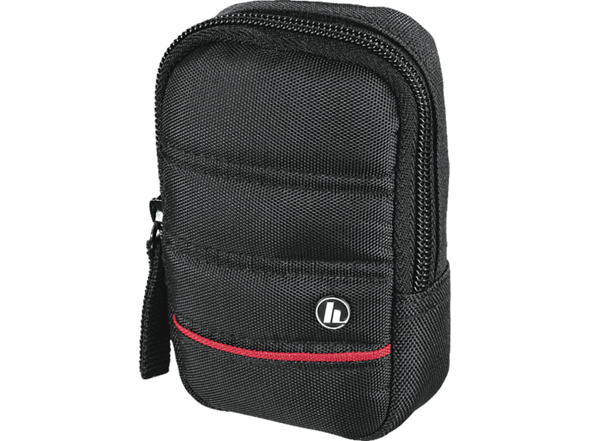 Bild 1 von HAMA Samara 60L Kameratasche, Schwarz