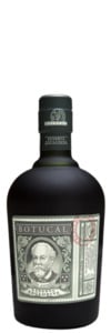 Botucal Reserva Exclusiva Rum 12 Jahre - Destilerías Unidas - Spirituosen
