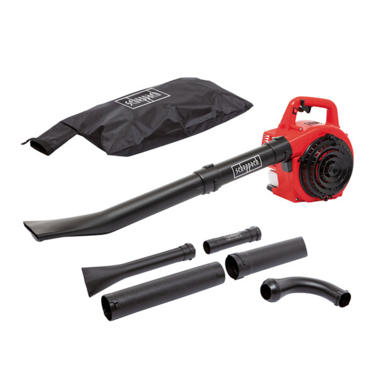 Bild 1 von Benzin-Laubsauger/-bläser Lbh2600P