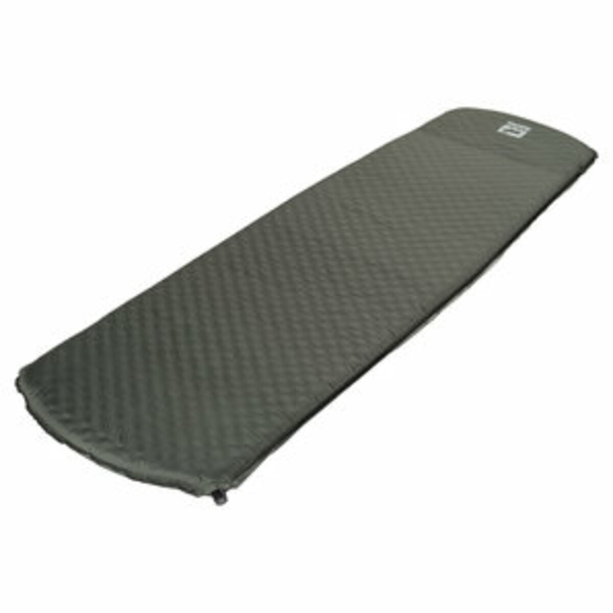 Bild 1 von Selbstaufblasbare Isomatte Laholmen LAHOLMEN Nordkap