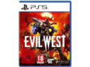 Bild 1 von Evil West - [PlayStation 5]