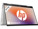Bild 1 von HP Pavilion x360 14-ek1375ng, Convertible mit 14 Zoll Display Touchscreen, Intel® Core™ i7 Prozessor, 16 GB RAM, 1 TB SSD, UHD Grafik, Silber