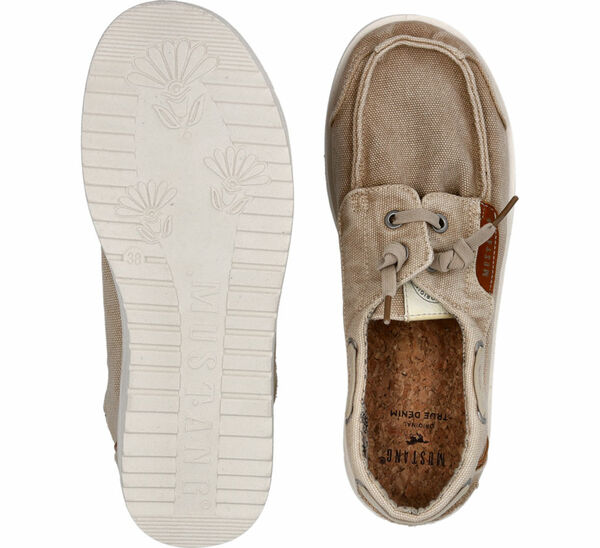 Bild 3 von Mustang Slipper