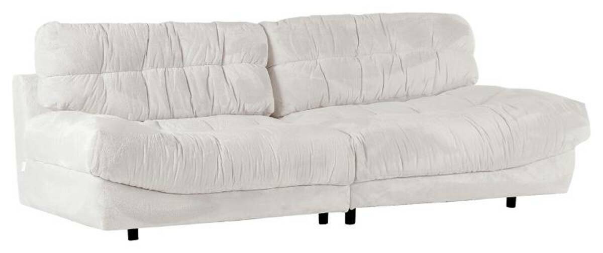 Bild 1 von Z2 Megasofa ROMETTA, Plüsch