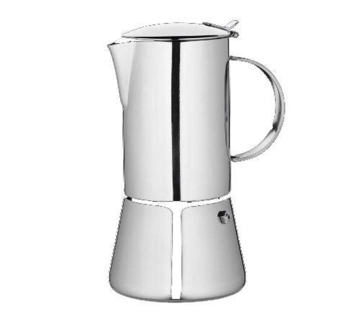 Bild 1 von Cilio Espressokocher 6 Tassen AIDA, Edelstahl