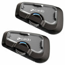 Bild 1 von Cardo Freecom 4x Duo Doppelset Kommunikationssystem