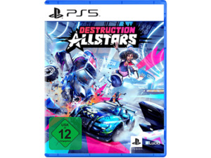 Destruction AllStars - [PlayStation 5]