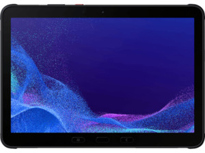 SAMSUNG Galaxy Tab Active4 Pro Wi-Fi, Tablet, 64 GB, 10,1 Zoll, Schwarz