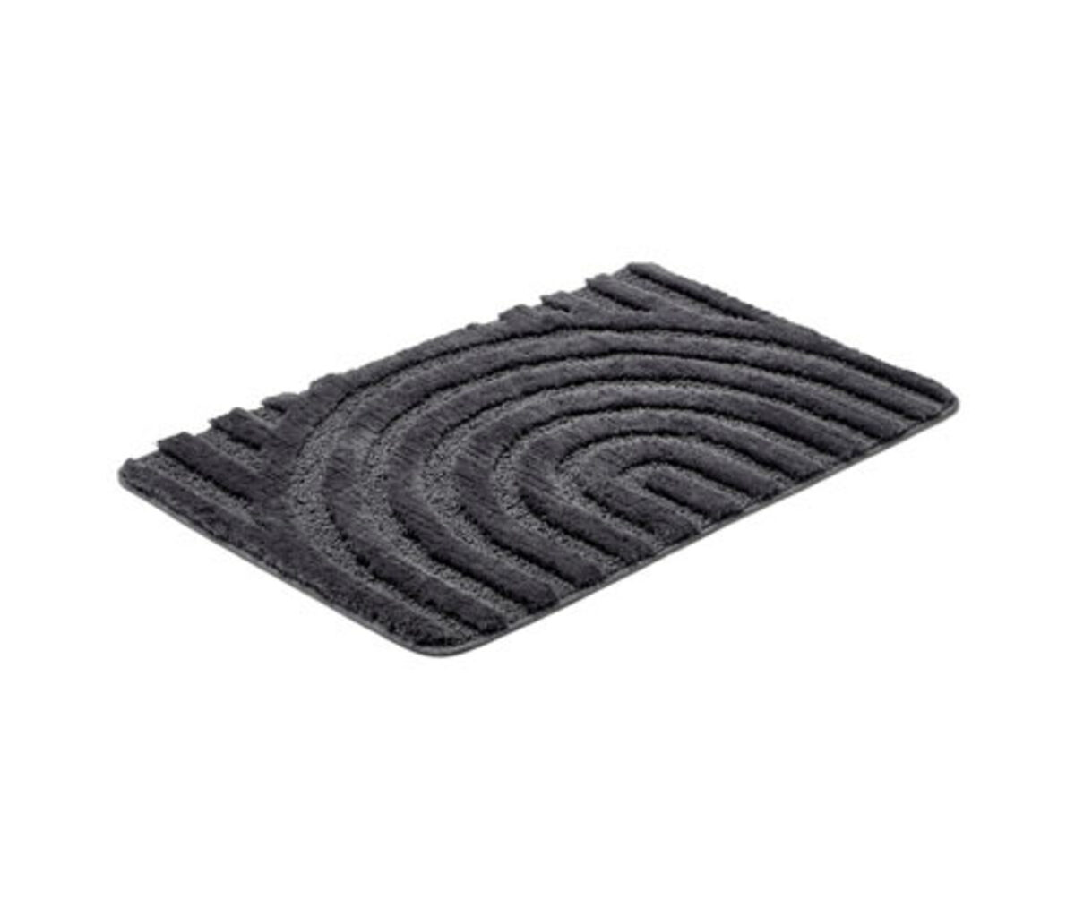 Bild 1 von Wellness-Badematte, ca. 50 x 80 cm, anthrazit