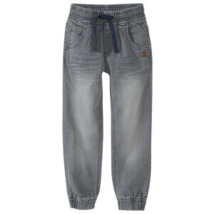 Jungen Pull-on-Jeans im Five-Pocket-Style