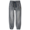 Bild 1 von Jungen Pull-on-Jeans im Five-Pocket-Style
