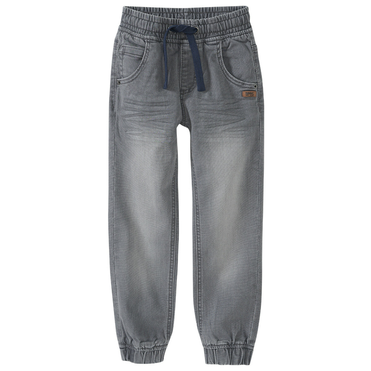 Bild 1 von Jungen Pull-on-Jeans im Five-Pocket-Style