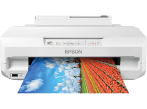 EPSON Expression Photo XP-65 Tintenstrahl Fotodrucker WLAN Netzwerkfähig