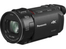 Bild 1 von PANASONIC HC-VXF11EG-K LEICA Camcorder Full HD, 4K, BSI-MOS 8.57 Megapixel, 24x opt. Zoom
