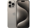 Bild 1 von APPLE iPhone 15 Pro Max 5G 512 GB Titan Natur Dual SIM
