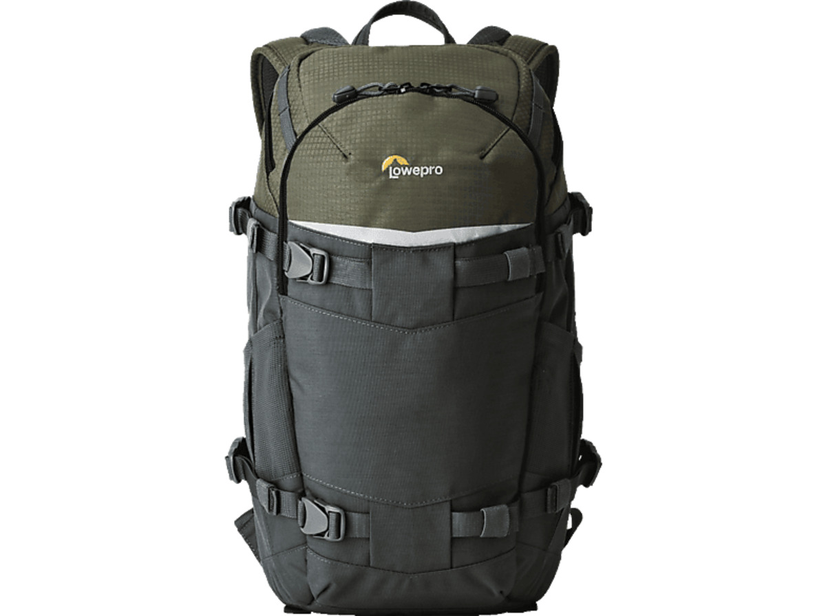 Bild 1 von LOWEPRO KRS Flipside-Trek 250 AW Kameratasche, Grau