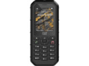 Bild 1 von CAT B26 Outdoor Handy, Schwarz