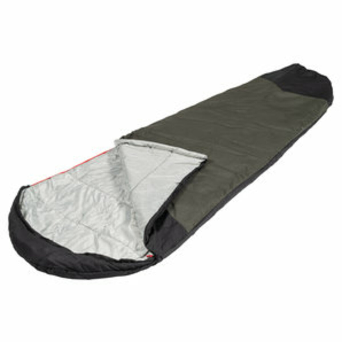 Bild 1 von Mumienschlafsack Jaren Nordkap