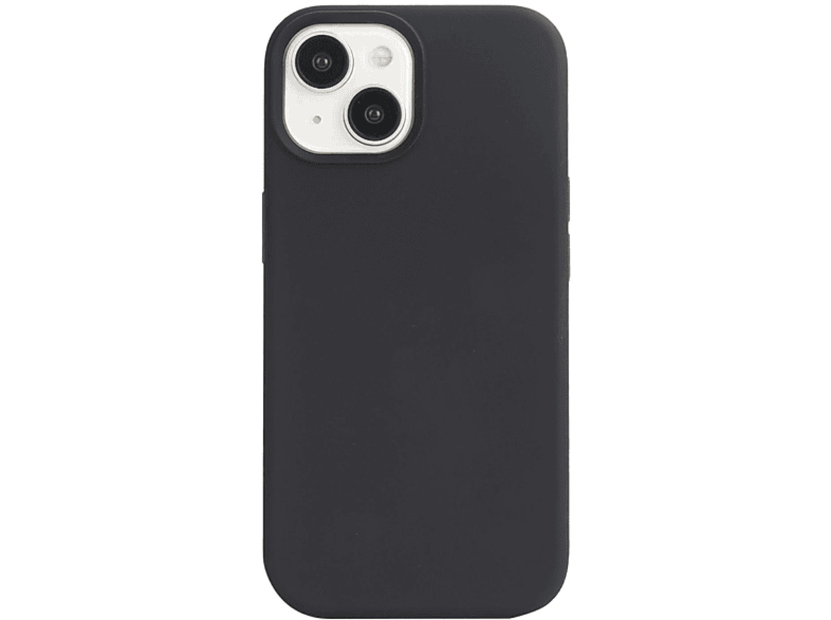 Bild 1 von ISY ISC 2333, Backcover, Apple, iPhone 15, Schwarz