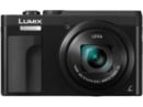 Bild 1 von PANASONIC DC-TZ 91 EG-K SCHWARZ Digitalkamera Schwarz, 20.3 Megapixel, 30x opt. Zoom, TFT-LCD, WLAN