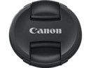 Bild 1 von CANON E-77 II, Objektivdeckel, Filterdurchmesser: 77 mm, Schwarz