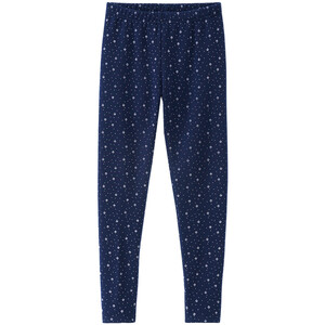 Mädchen Thermo-Leggings mit Allover-Muster