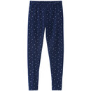 Bild 1 von Mädchen Thermo-Leggings mit Allover-Muster